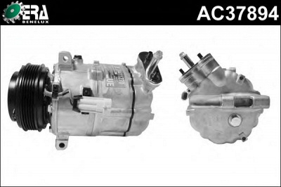 ERA BENELUX ac37894 -  Компрессор, кондиционер